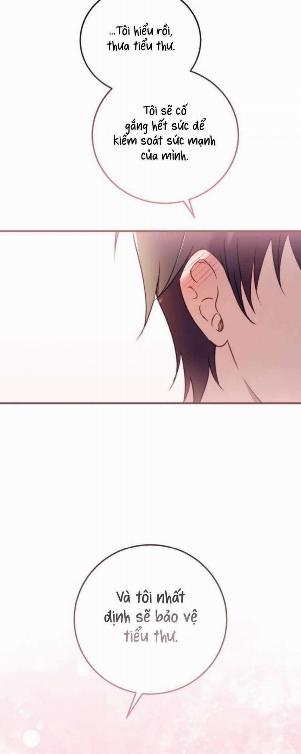 Ác Nữ Chỉ Muốn Sống Yên Bình 36 trang 52