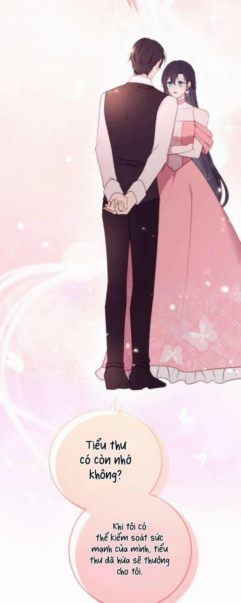 Ác Nữ Chỉ Muốn Sống Yên Bình 36 trang 58