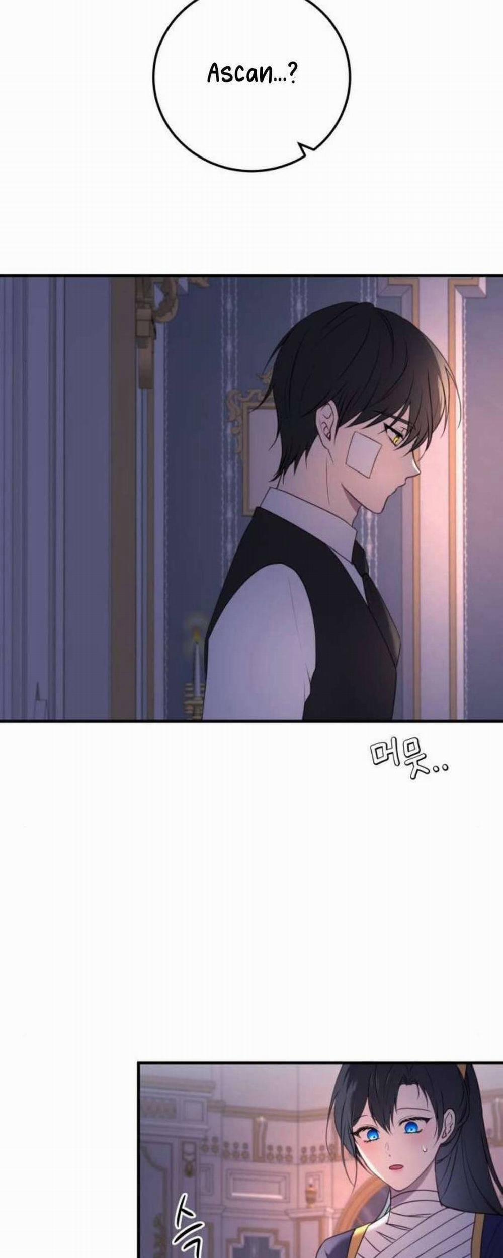 Ác Nữ Chỉ Muốn Sống Yên Bình 36 trang 6