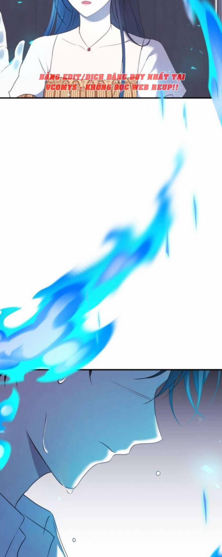 Ác Nữ Chỉ Muốn Sống Yên Bình 37 trang 14