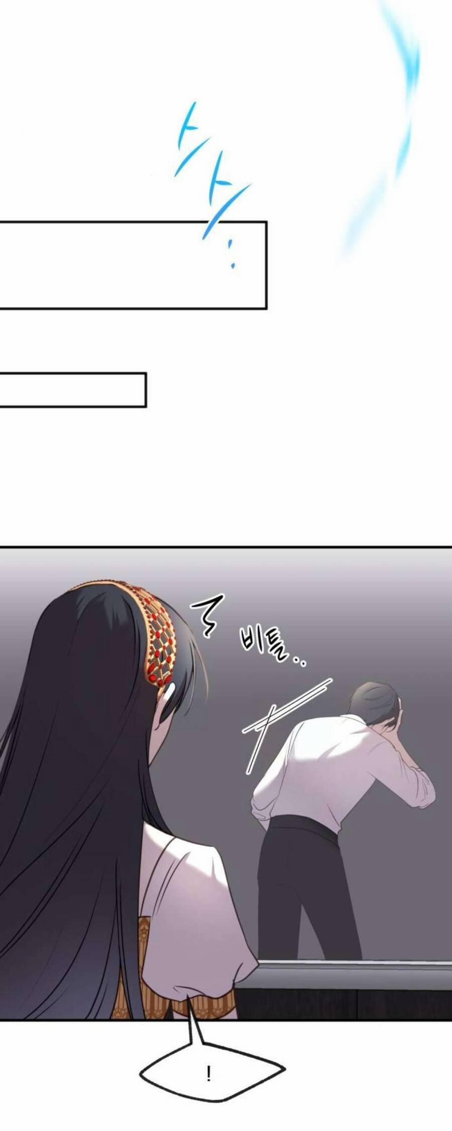 Ác Nữ Chỉ Muốn Sống Yên Bình 37 trang 16