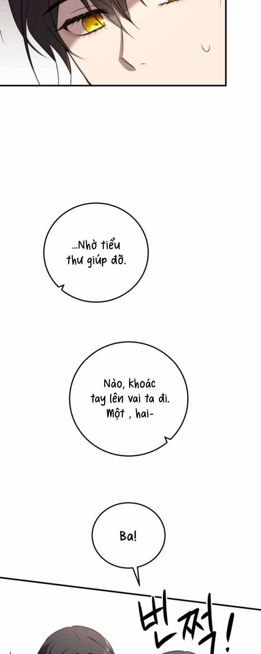 Ác Nữ Chỉ Muốn Sống Yên Bình 37 trang 19