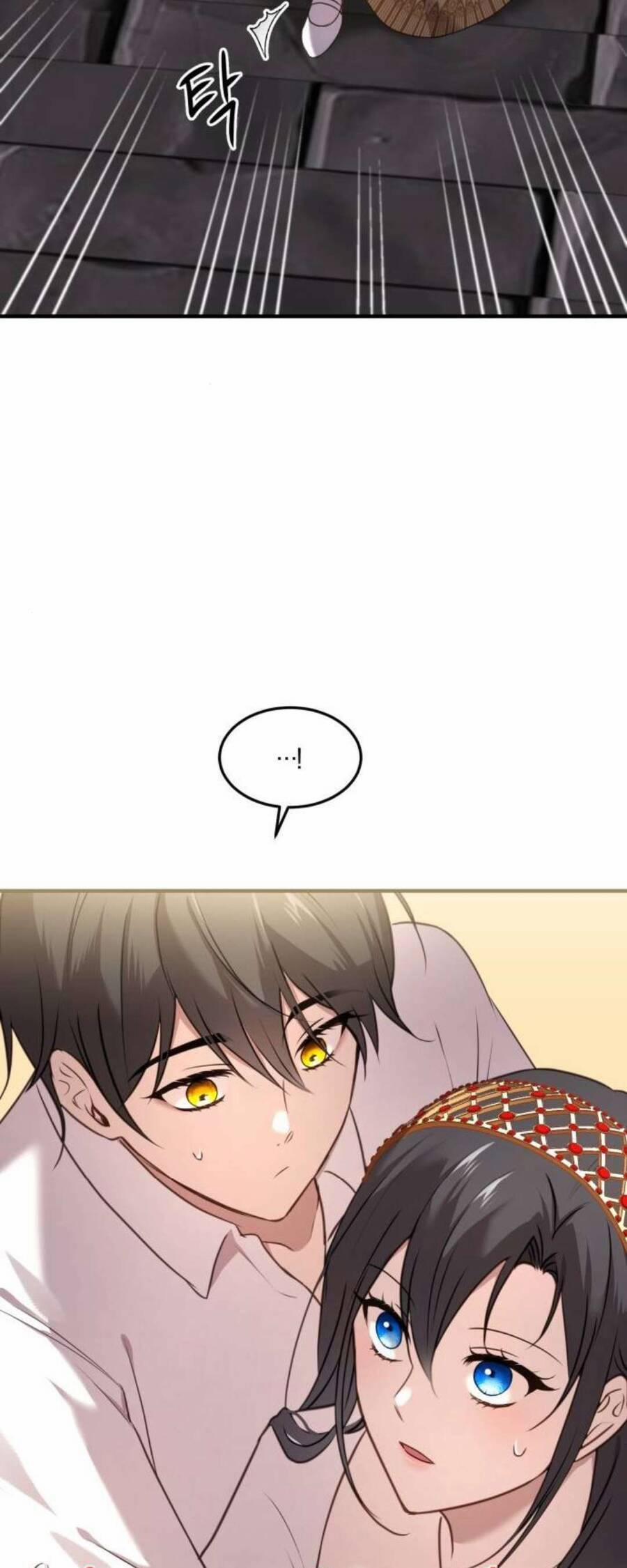 Ác Nữ Chỉ Muốn Sống Yên Bình 37 trang 26