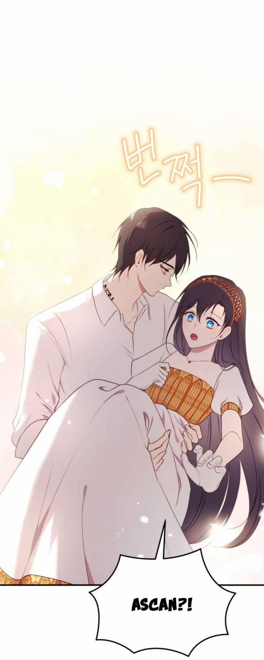 Ác Nữ Chỉ Muốn Sống Yên Bình 37 trang 30