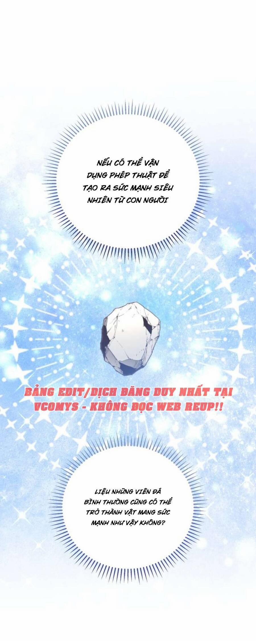 Ác Nữ Chỉ Muốn Sống Yên Bình 37 trang 36