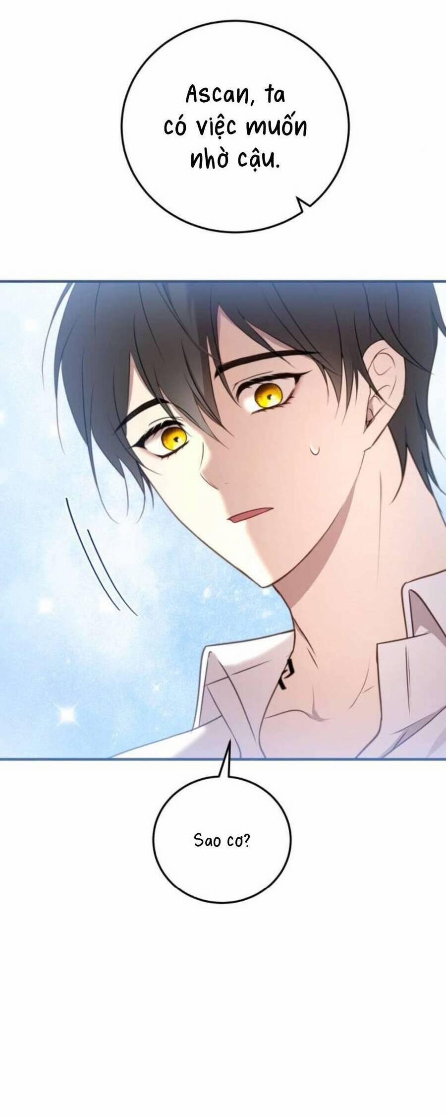 Ác Nữ Chỉ Muốn Sống Yên Bình 37 trang 37