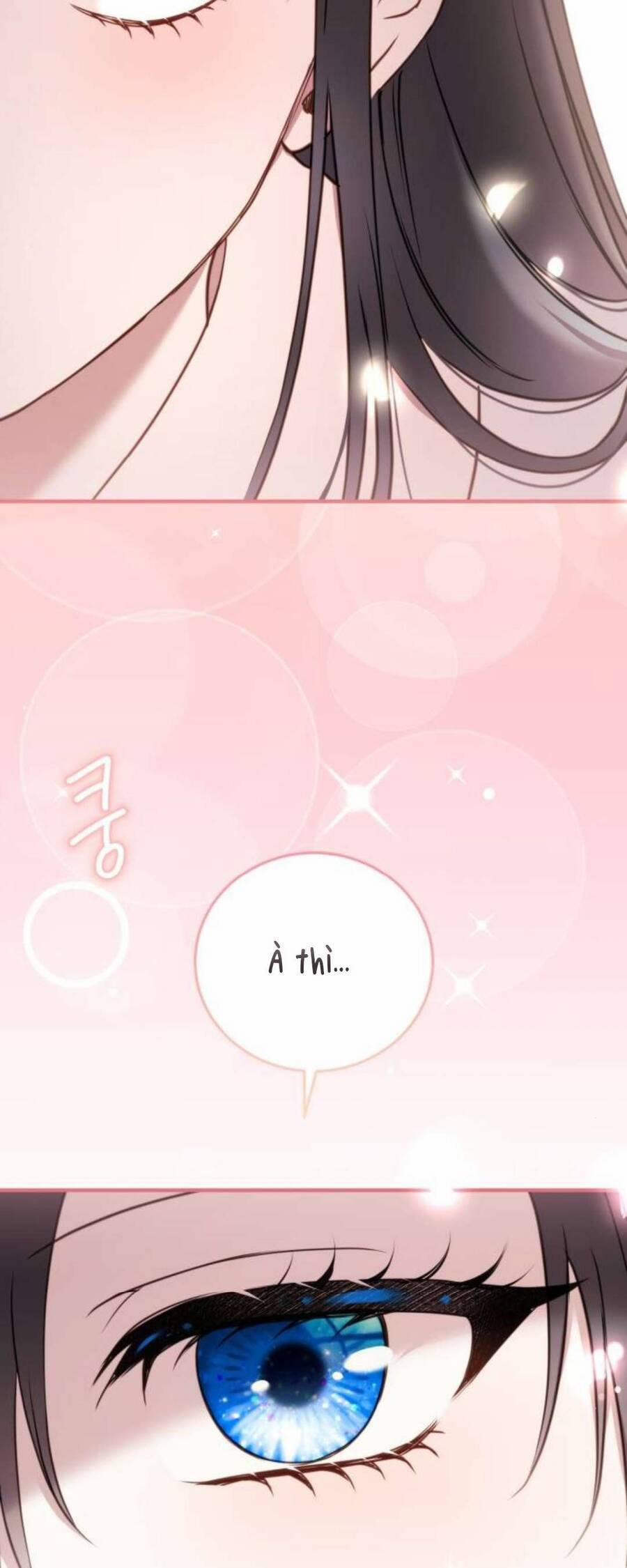 Ác Nữ Chỉ Muốn Sống Yên Bình 37 trang 54