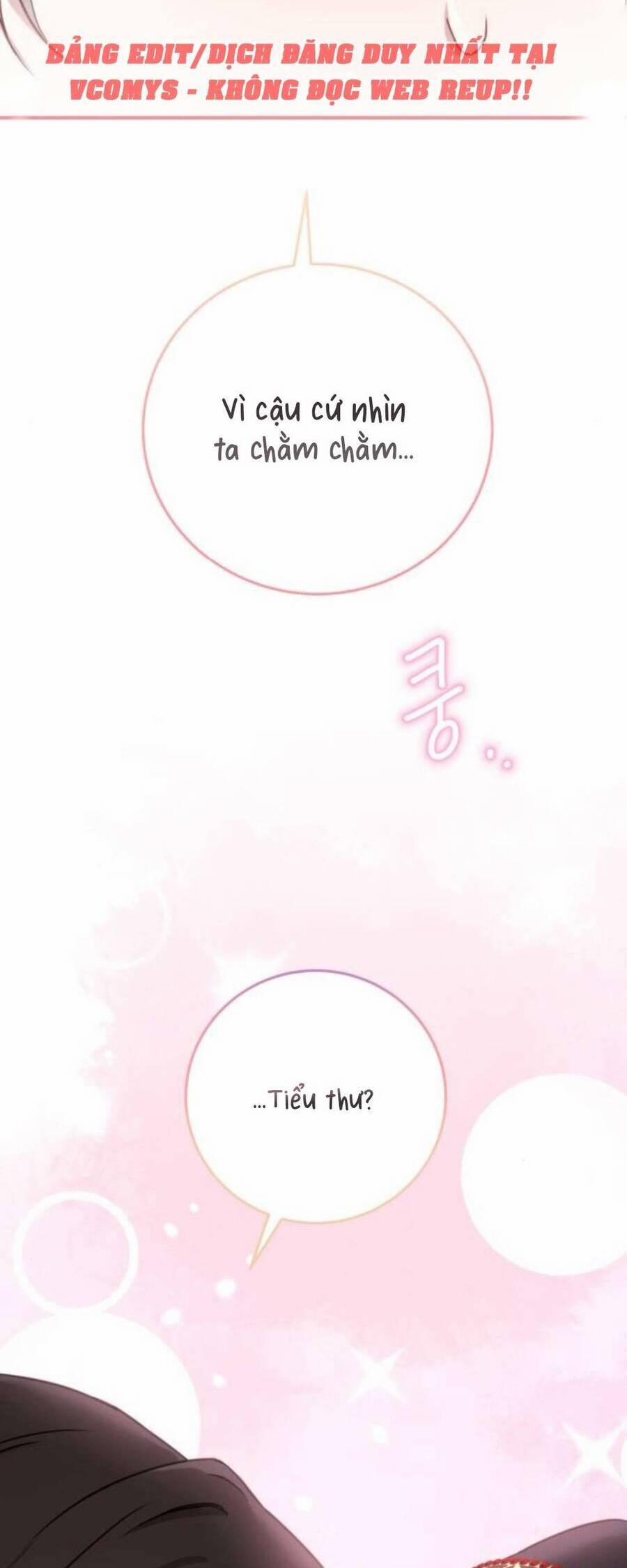 Ác Nữ Chỉ Muốn Sống Yên Bình 37 trang 55