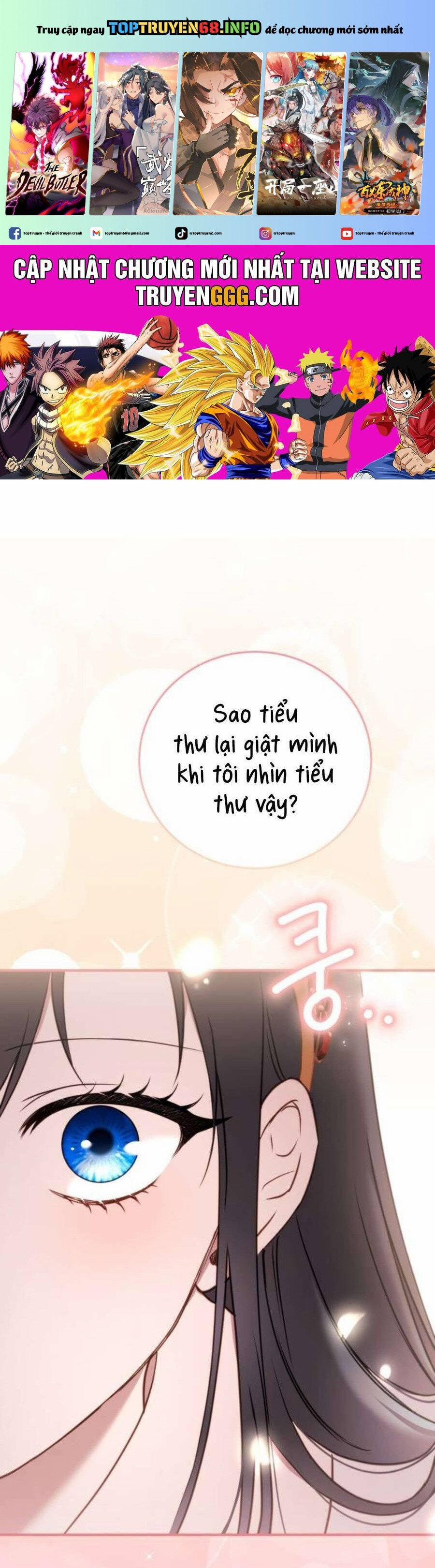 Ác Nữ Chỉ Muốn Sống Yên Bình 38 trang 0