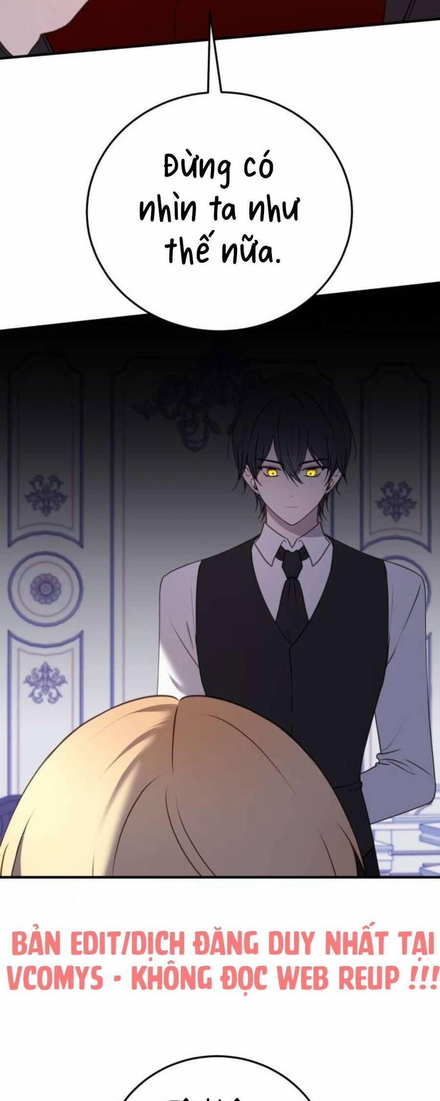 Ác Nữ Chỉ Muốn Sống Yên Bình 38 trang 22