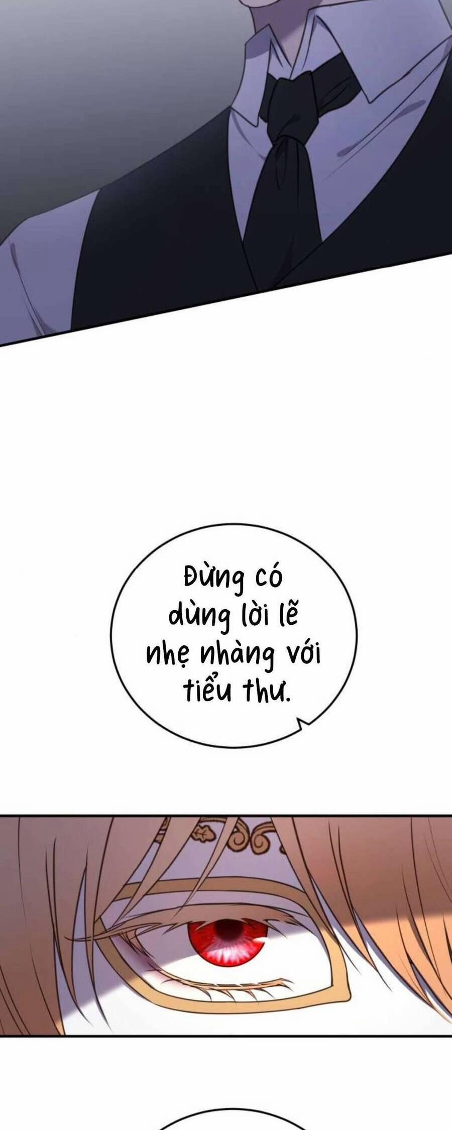 Ác Nữ Chỉ Muốn Sống Yên Bình 38 trang 25