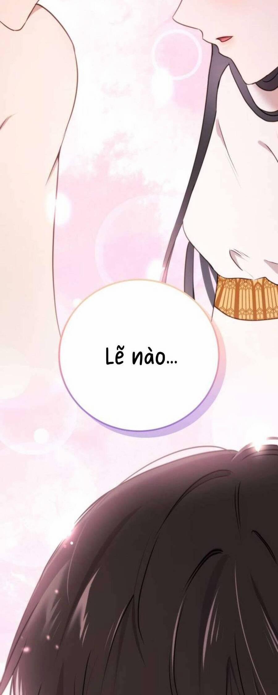 Ác Nữ Chỉ Muốn Sống Yên Bình 38 trang 3