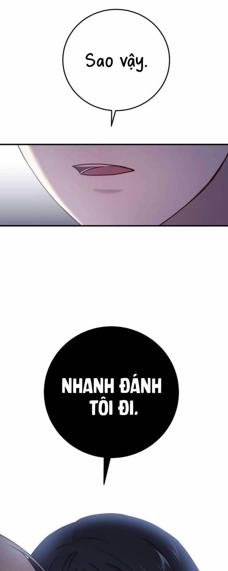 Ác Nữ Chỉ Muốn Sống Yên Bình 38 trang 31