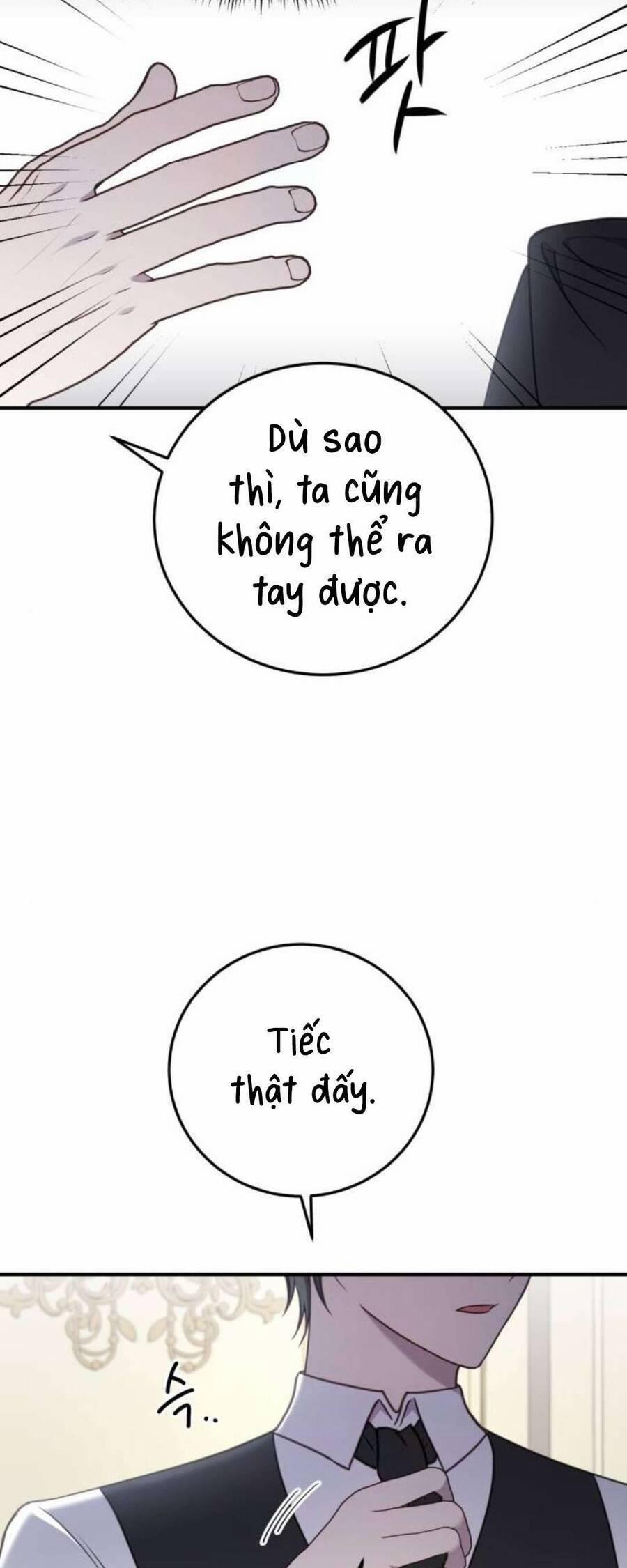 Ác Nữ Chỉ Muốn Sống Yên Bình 38 trang 34