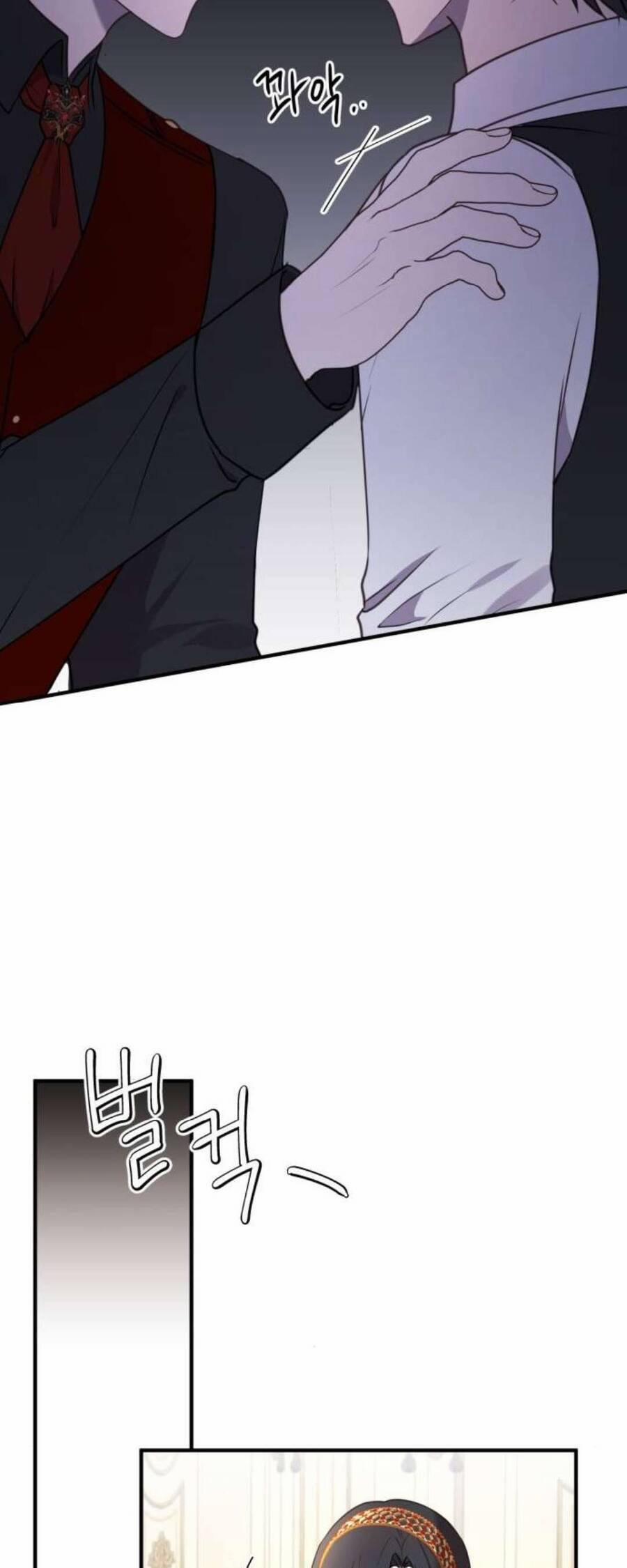 Ác Nữ Chỉ Muốn Sống Yên Bình 38 trang 42