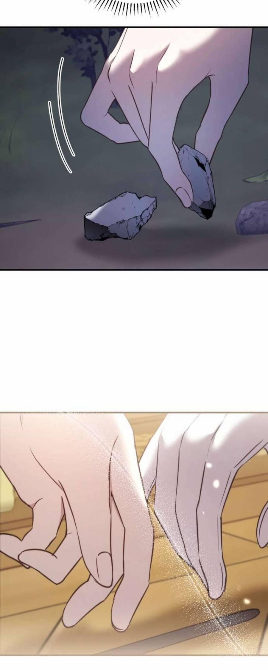 Ác Nữ Chỉ Muốn Sống Yên Bình 38 trang 54