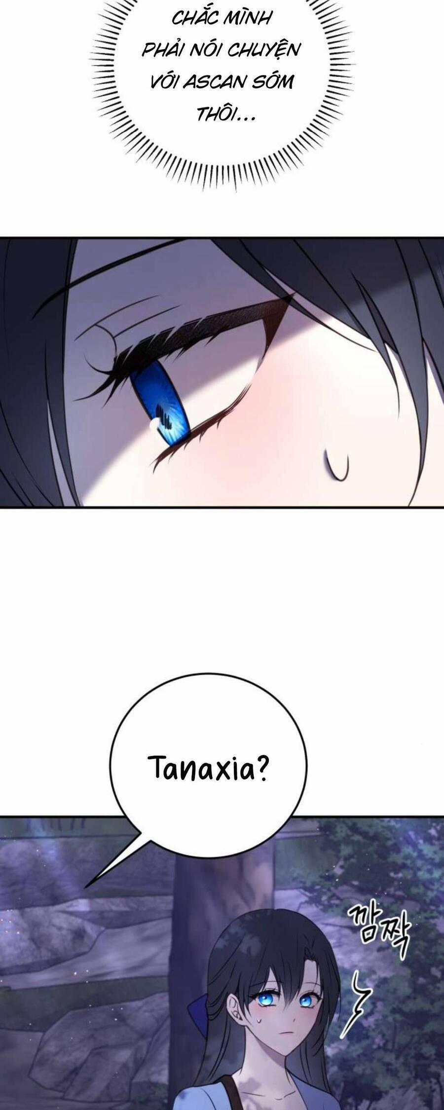 Ác Nữ Chỉ Muốn Sống Yên Bình 38 trang 56