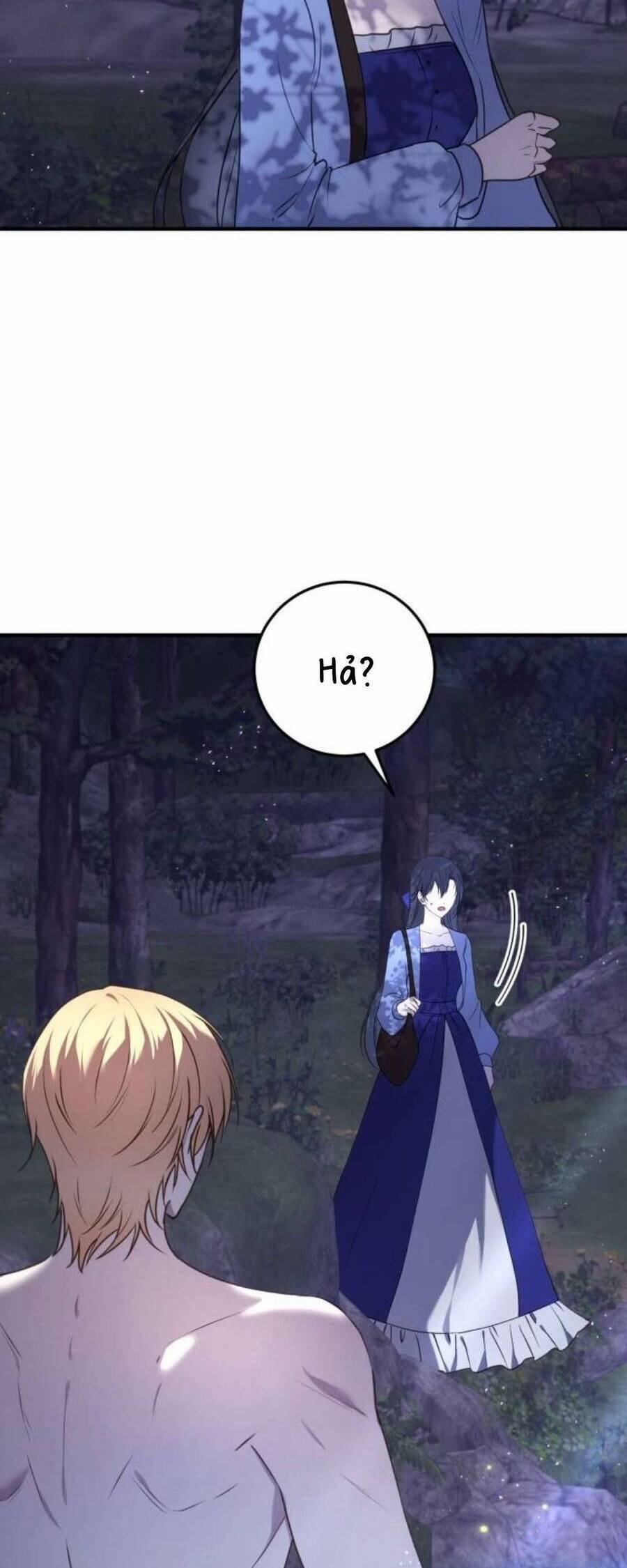 Ác Nữ Chỉ Muốn Sống Yên Bình 38 trang 57