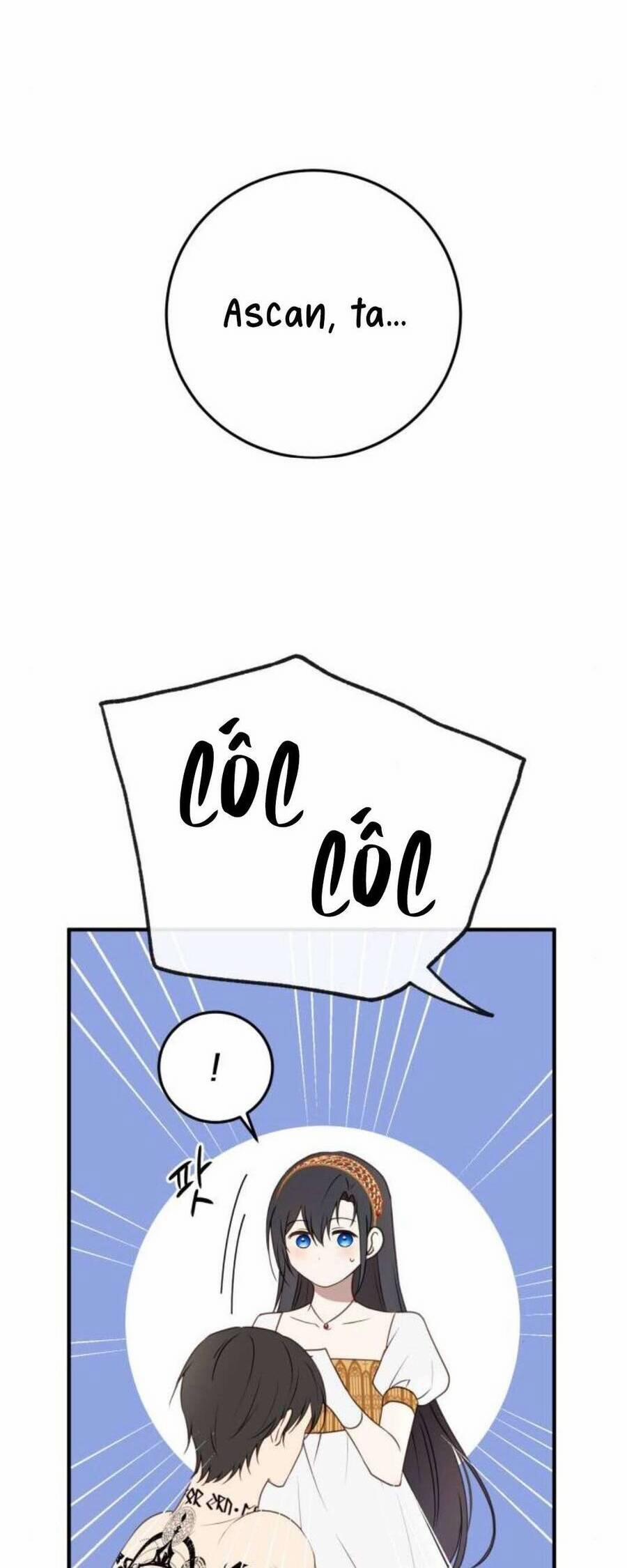 Ác Nữ Chỉ Muốn Sống Yên Bình 38 trang 9