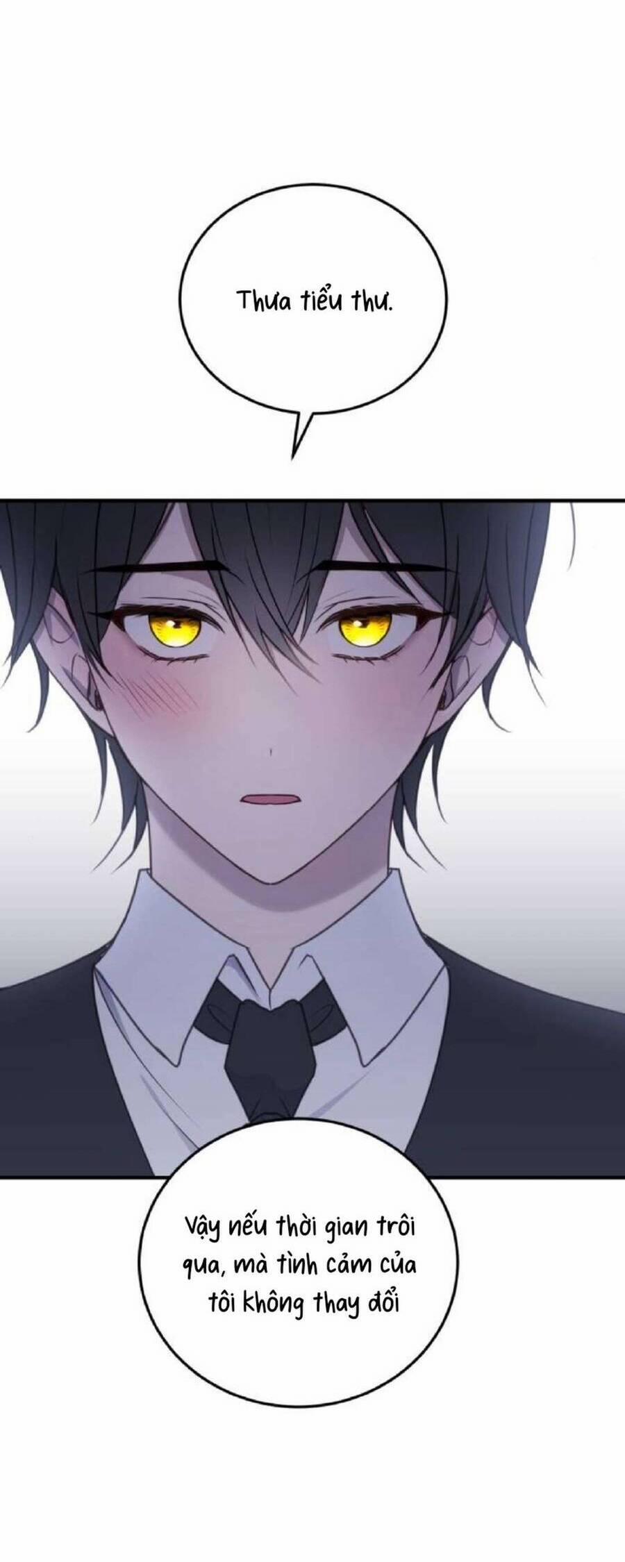 Ác Nữ Chỉ Muốn Sống Yên Bình 41 trang 13