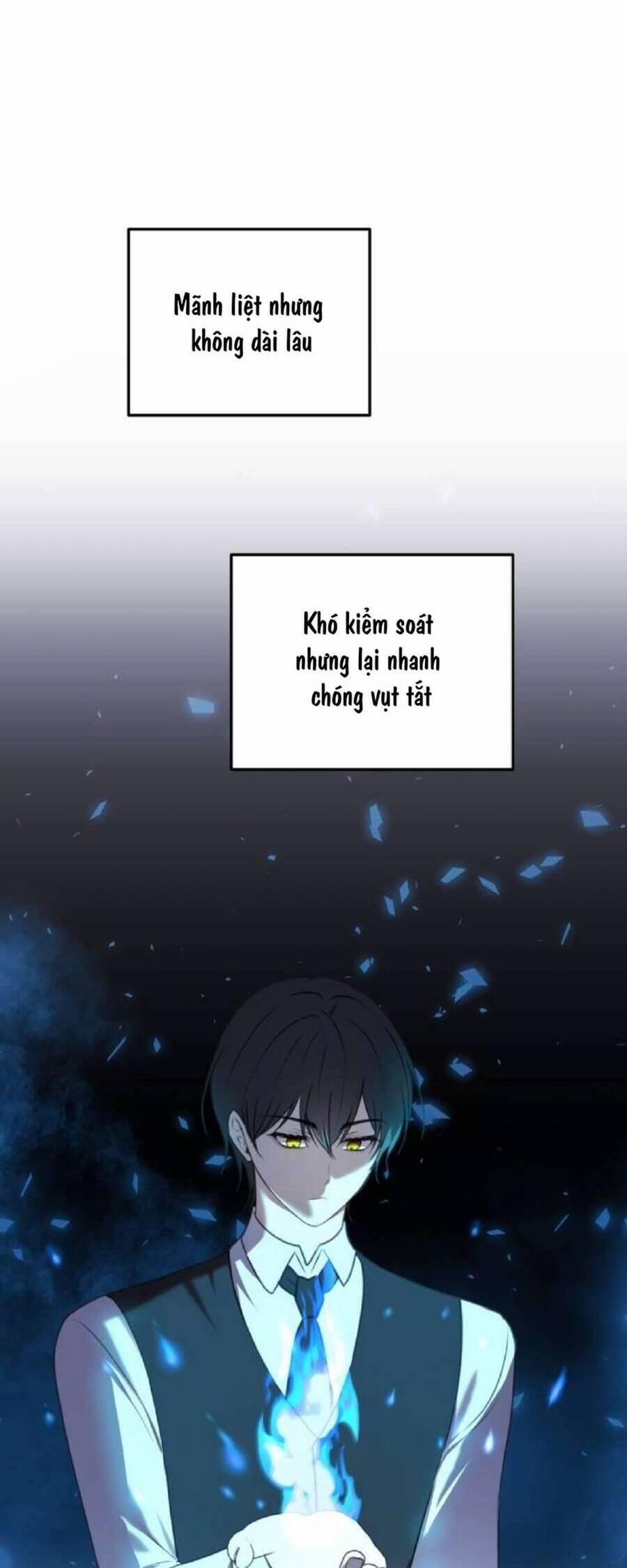 Ác Nữ Chỉ Muốn Sống Yên Bình 41 trang 15