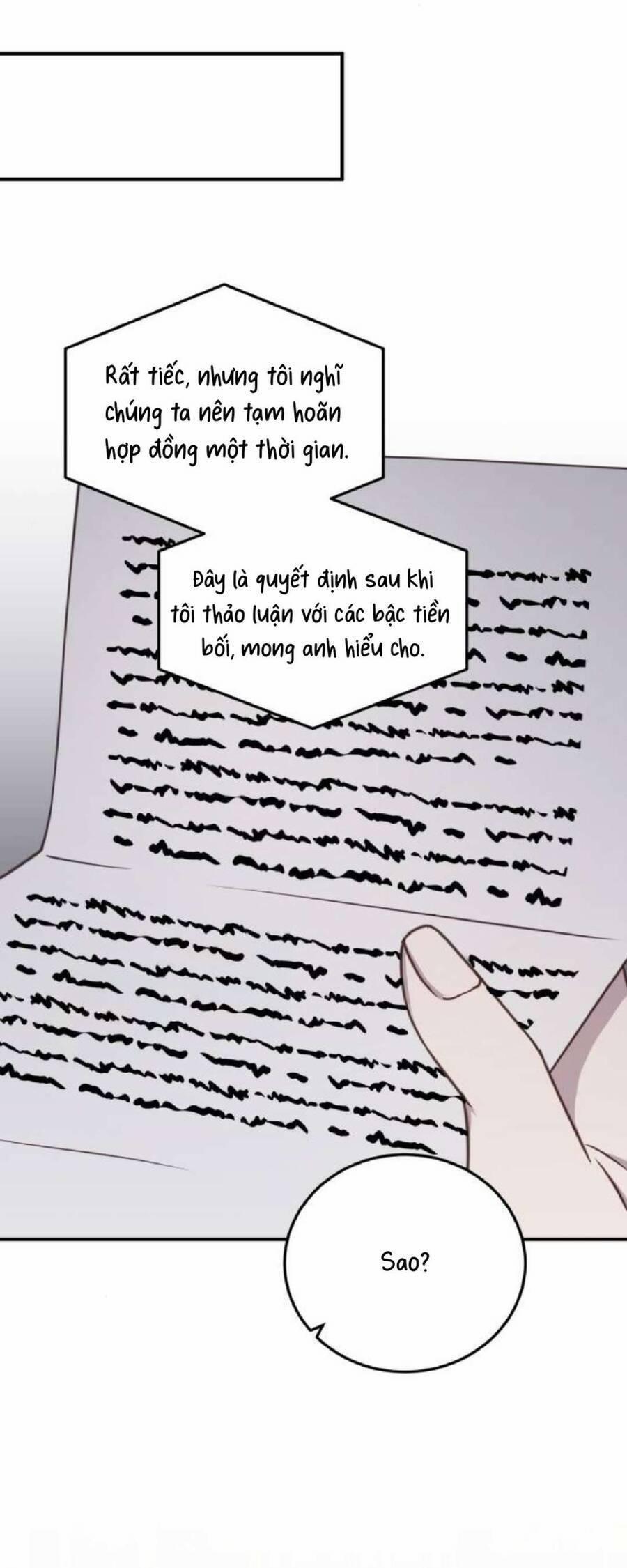 Ác Nữ Chỉ Muốn Sống Yên Bình 41 trang 30