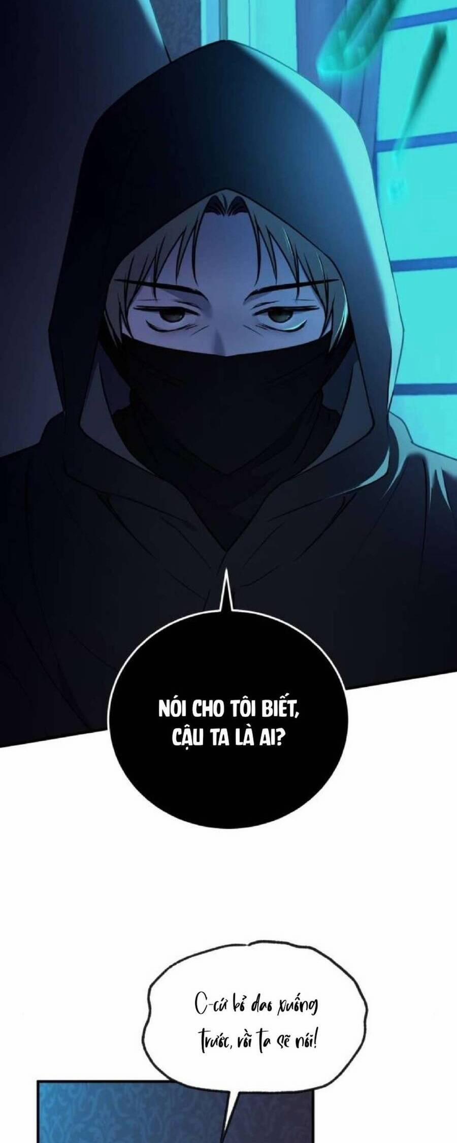 Ác Nữ Chỉ Muốn Sống Yên Bình 41 trang 41