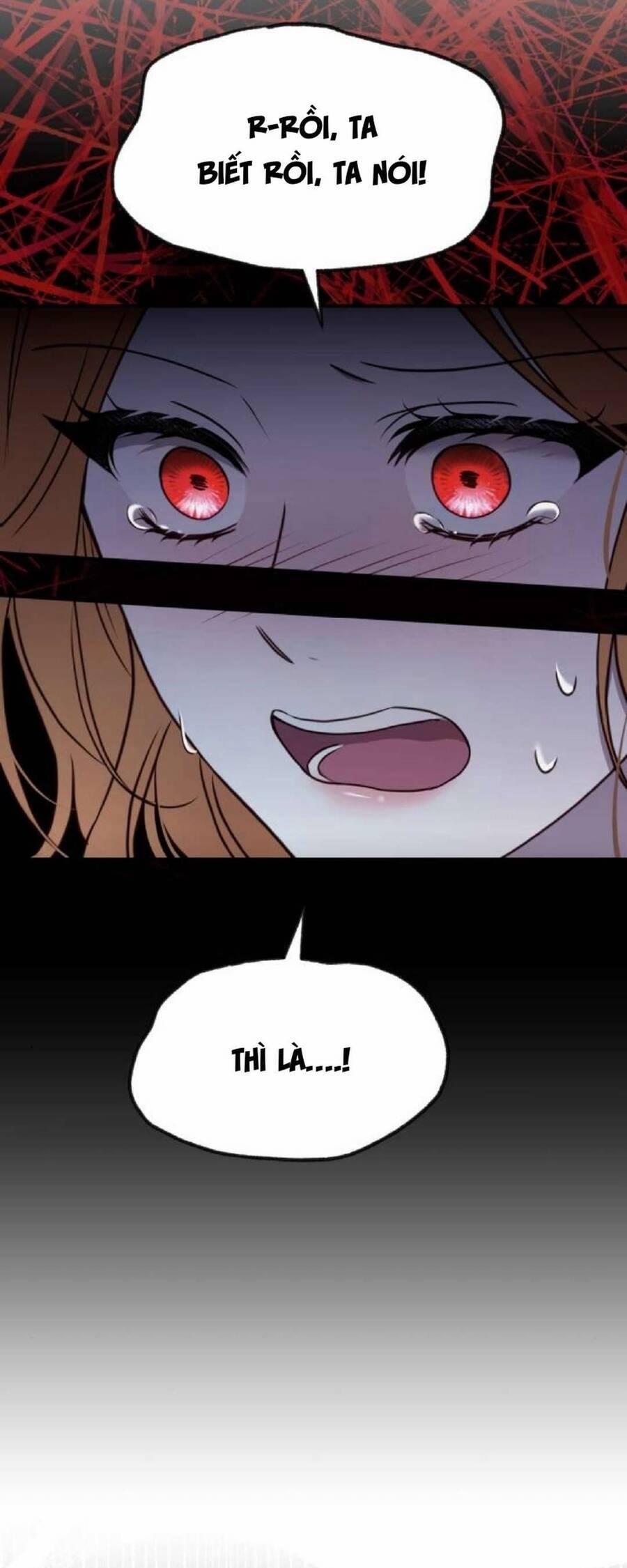 Ác Nữ Chỉ Muốn Sống Yên Bình 41 trang 44