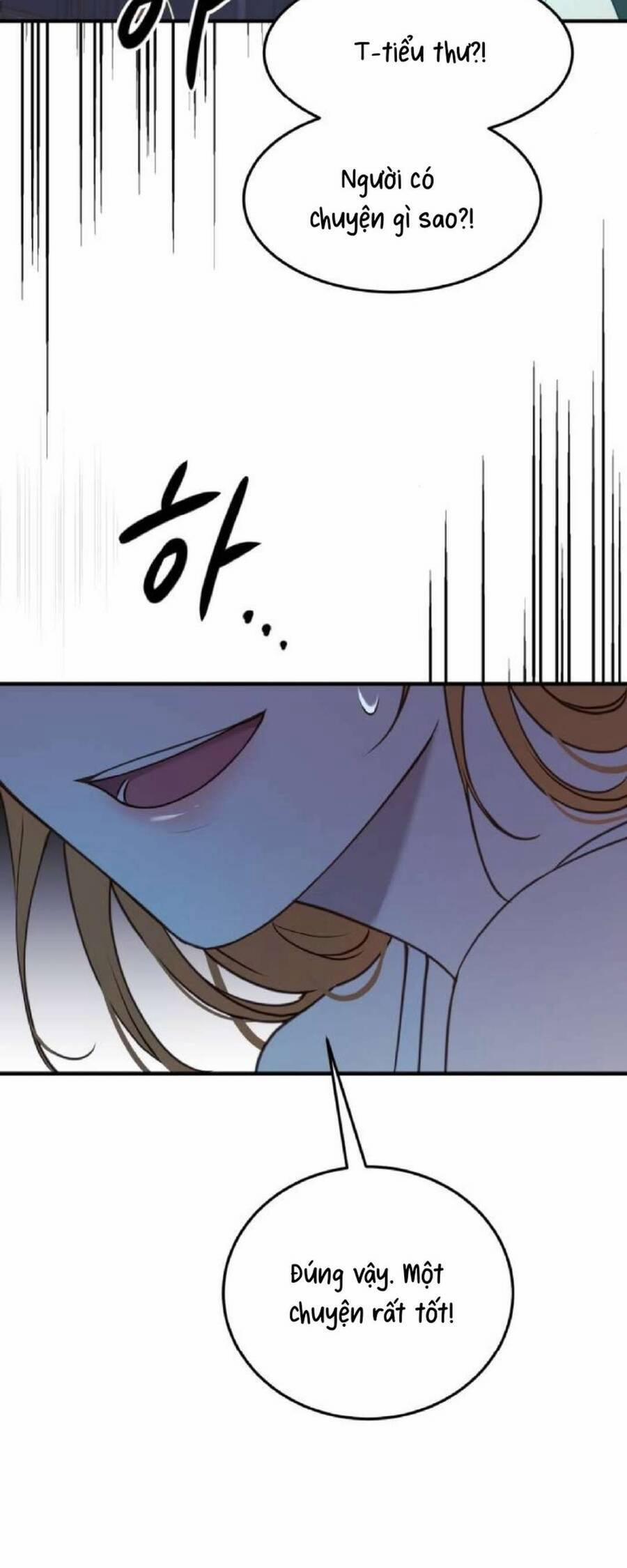 Ác Nữ Chỉ Muốn Sống Yên Bình 41 trang 52