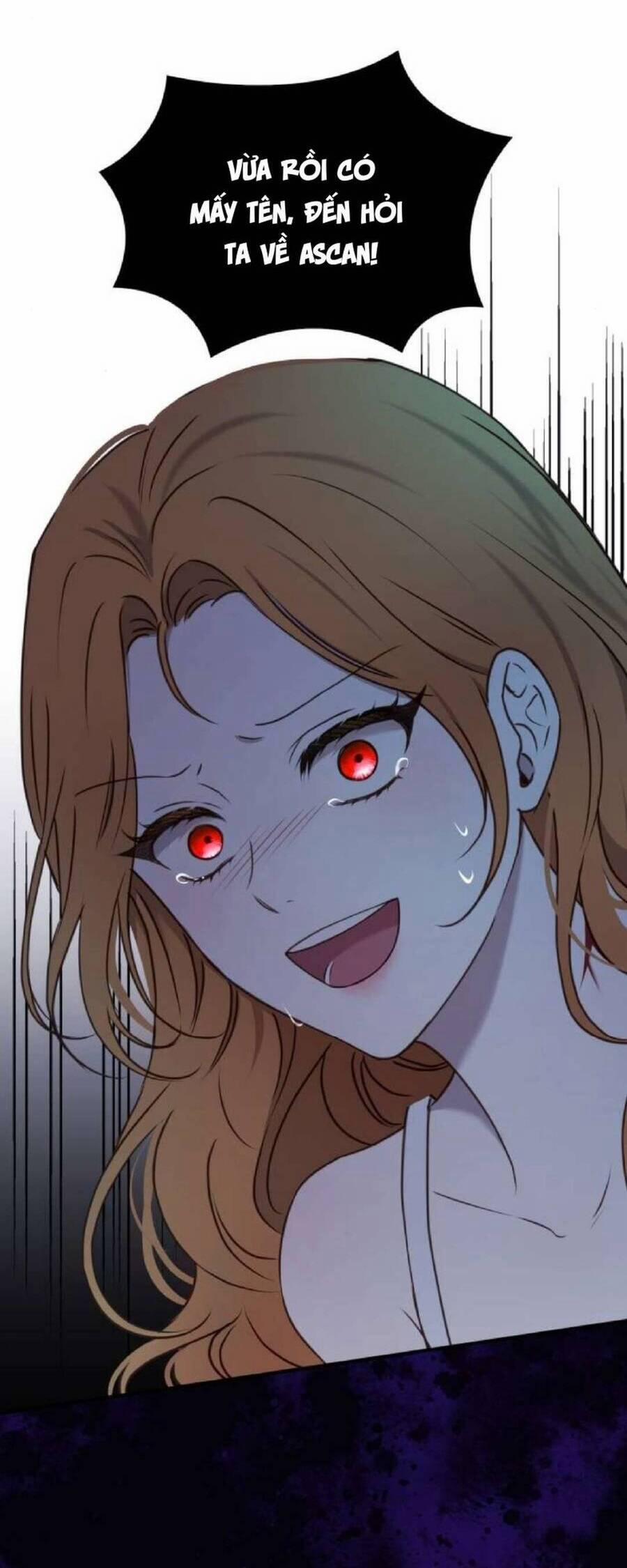 Ác Nữ Chỉ Muốn Sống Yên Bình 41 trang 53