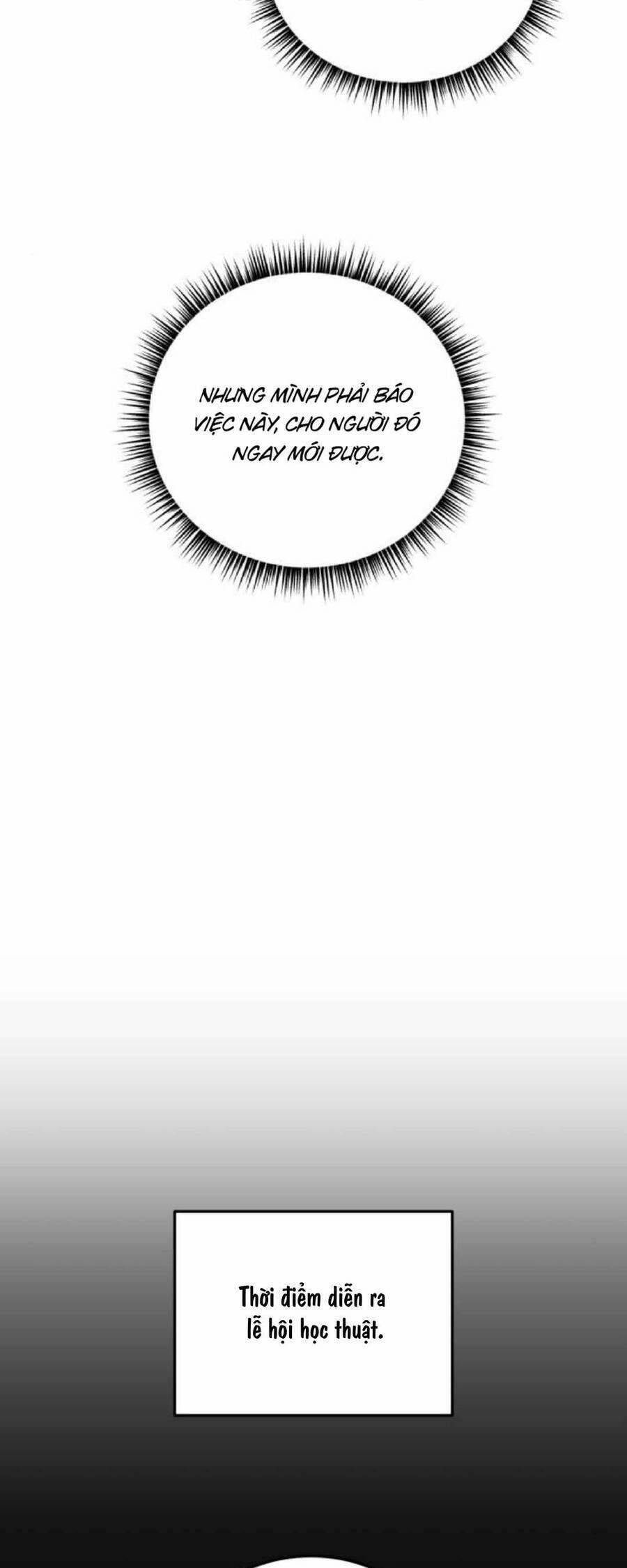 Ác Nữ Chỉ Muốn Sống Yên Bình 41 trang 56