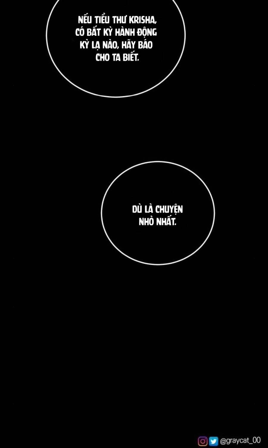 Ác Nữ Chỉ Muốn Sống Yên Bình 41 trang 60