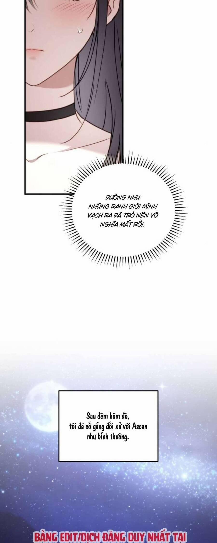 Ác Nữ Chỉ Muốn Sống Yên Bình 44 trang 11