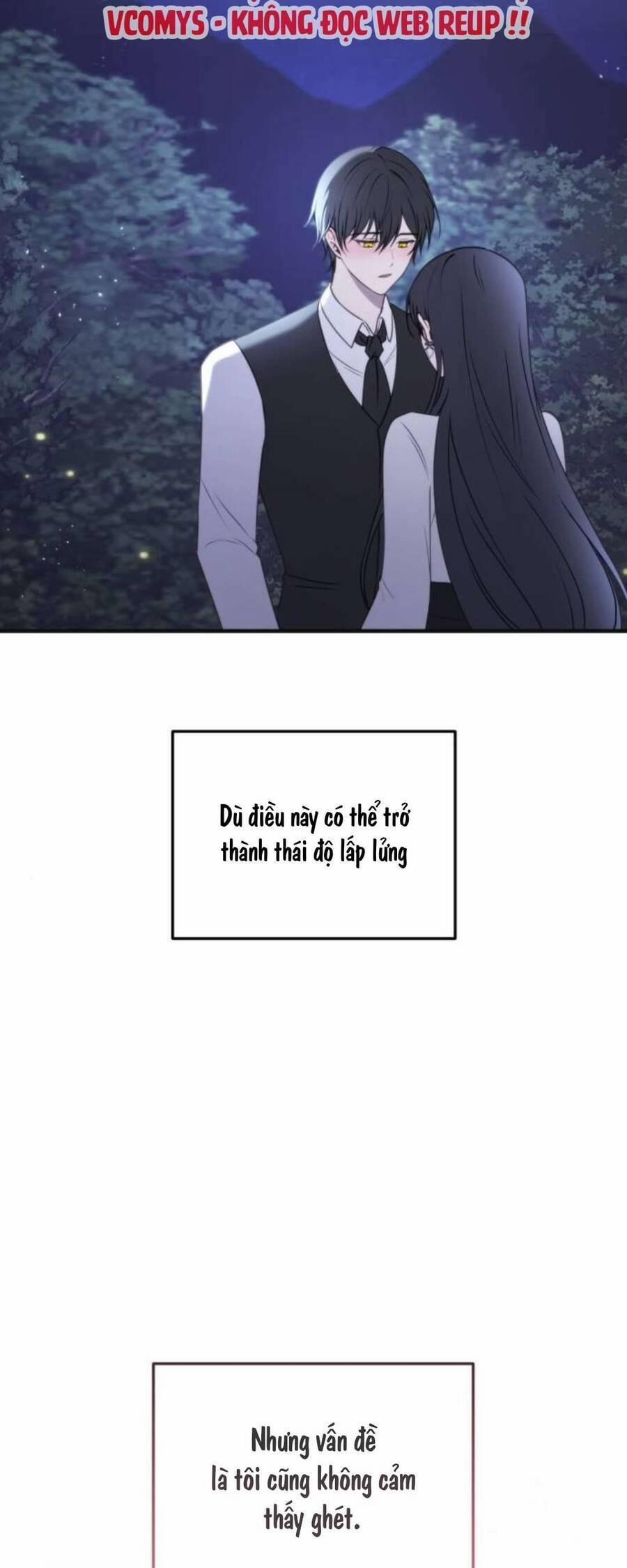 Ác Nữ Chỉ Muốn Sống Yên Bình 44 trang 12