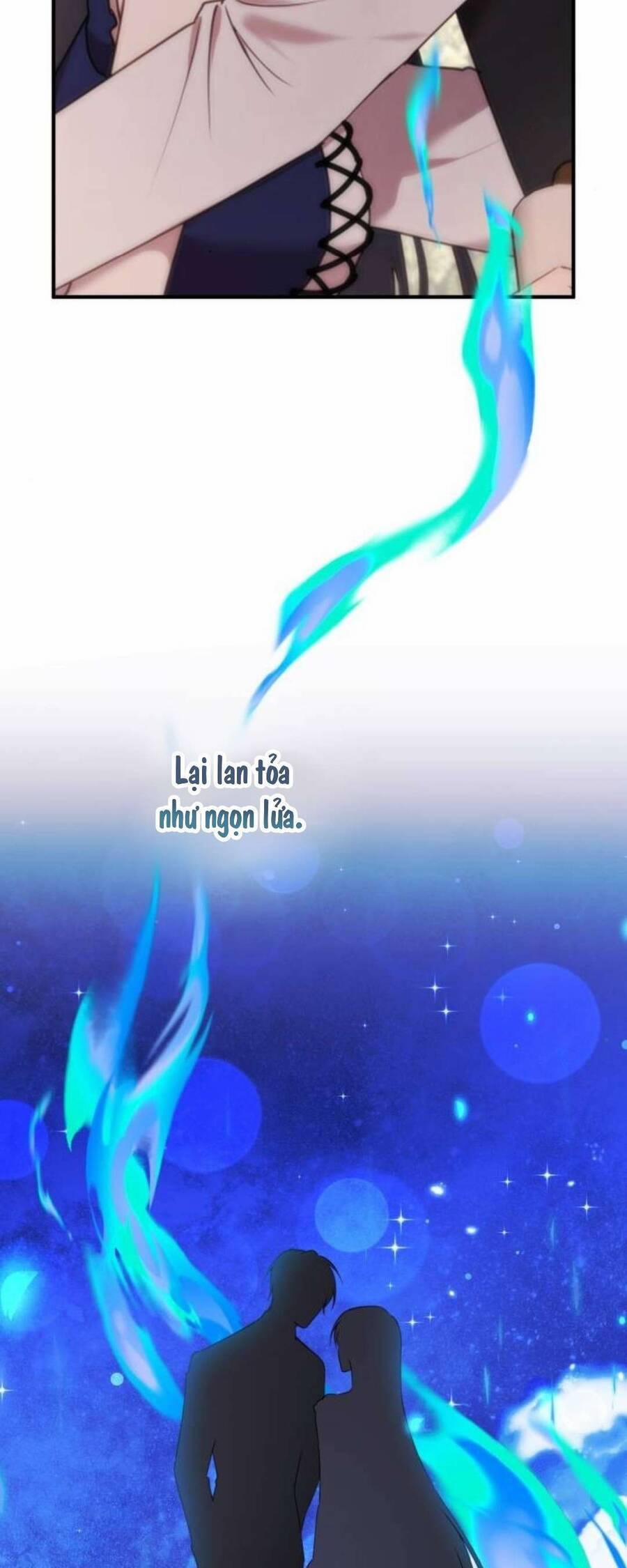 Ác Nữ Chỉ Muốn Sống Yên Bình 44 trang 16