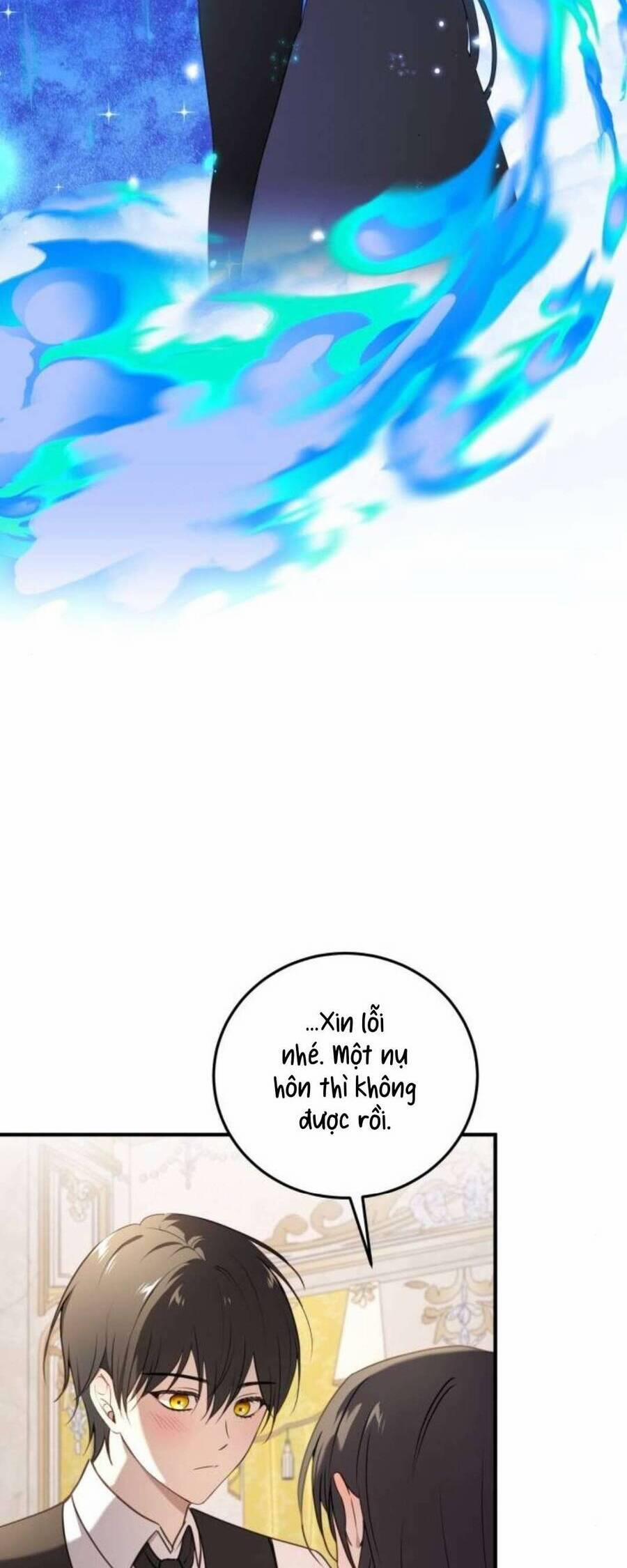 Ác Nữ Chỉ Muốn Sống Yên Bình 44 trang 17