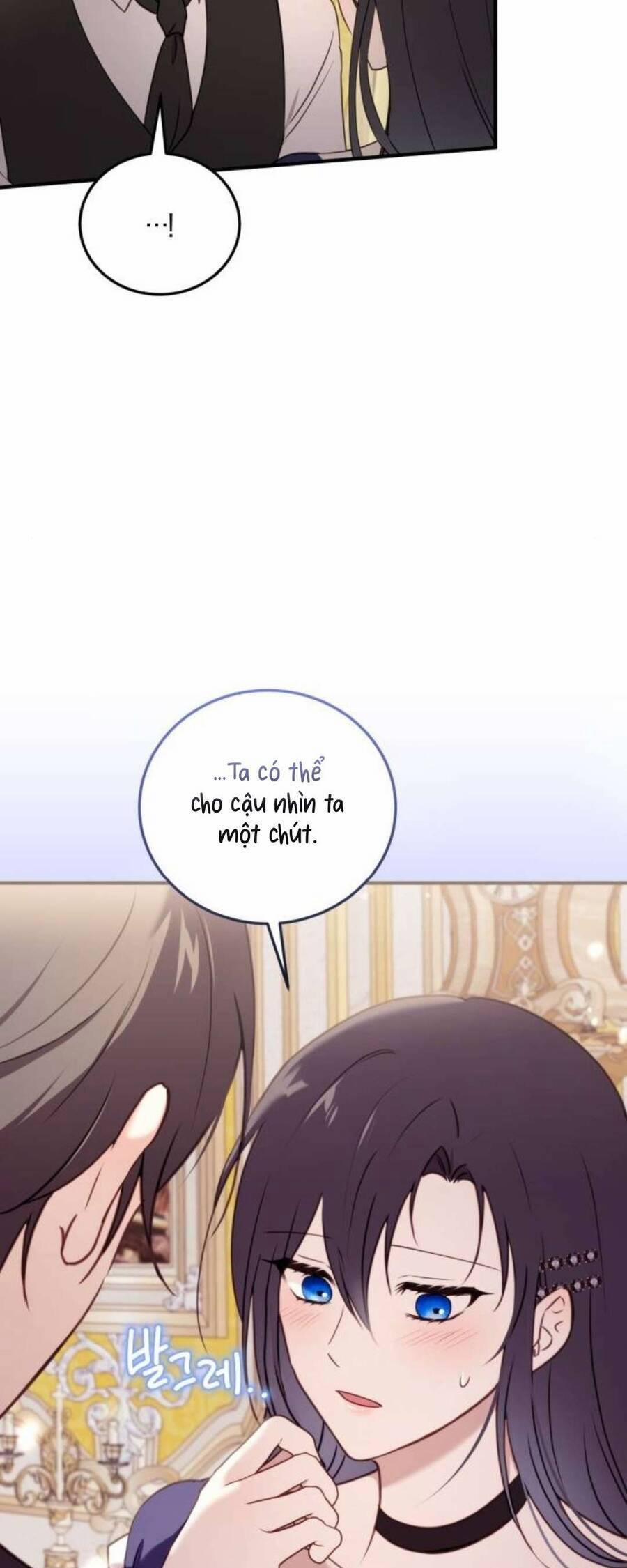 Ác Nữ Chỉ Muốn Sống Yên Bình 44 trang 18