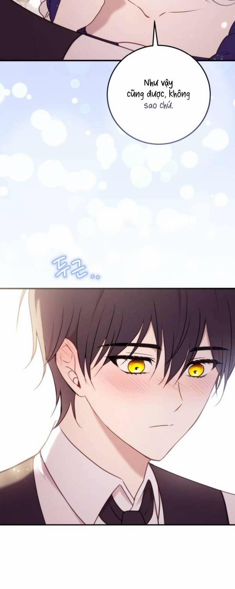 Ác Nữ Chỉ Muốn Sống Yên Bình 44 trang 19
