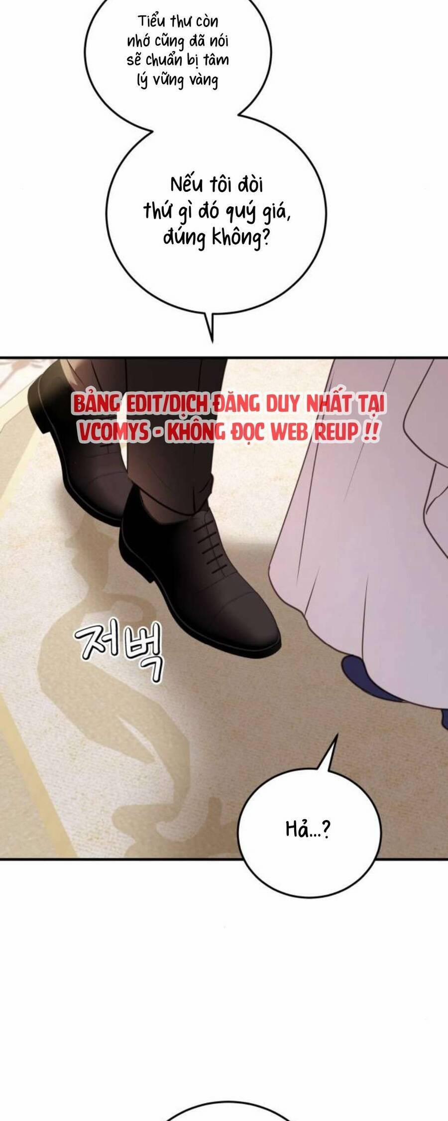 Ác Nữ Chỉ Muốn Sống Yên Bình 44 trang 2