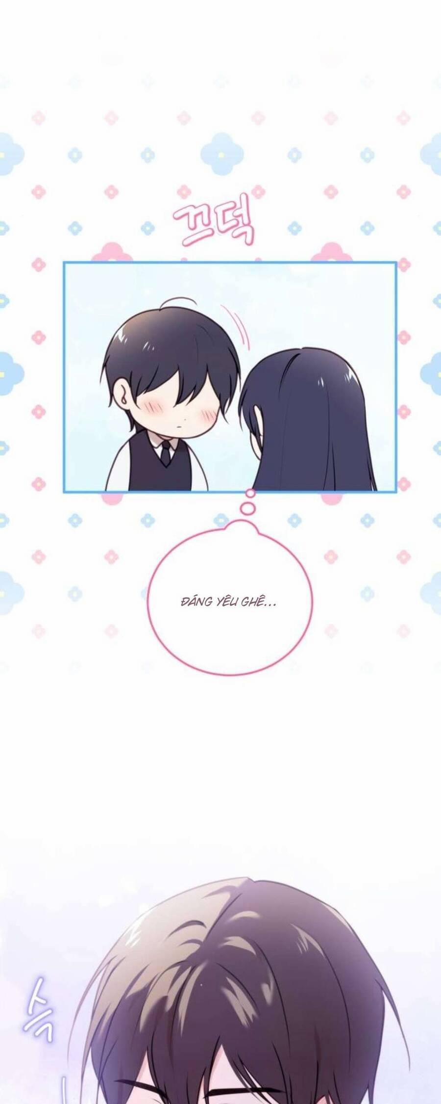 Ác Nữ Chỉ Muốn Sống Yên Bình 44 trang 20