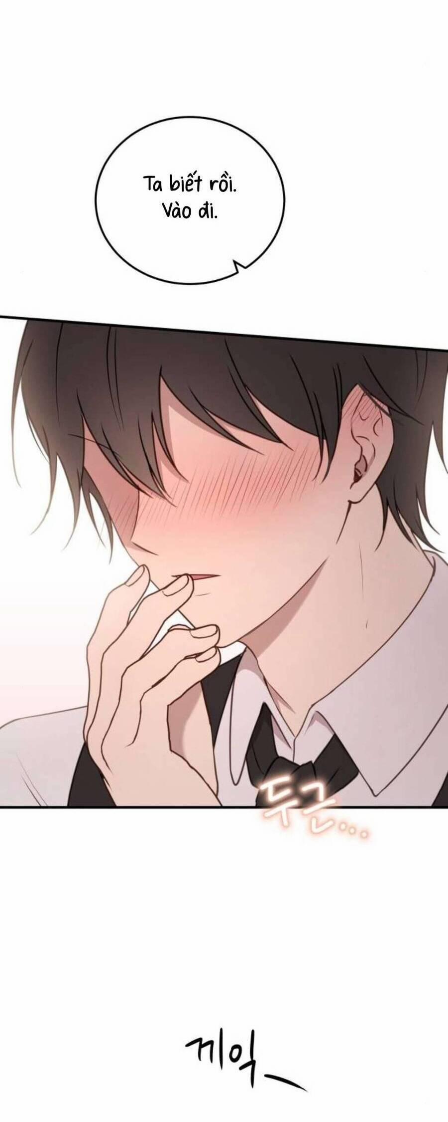 Ác Nữ Chỉ Muốn Sống Yên Bình 44 trang 27