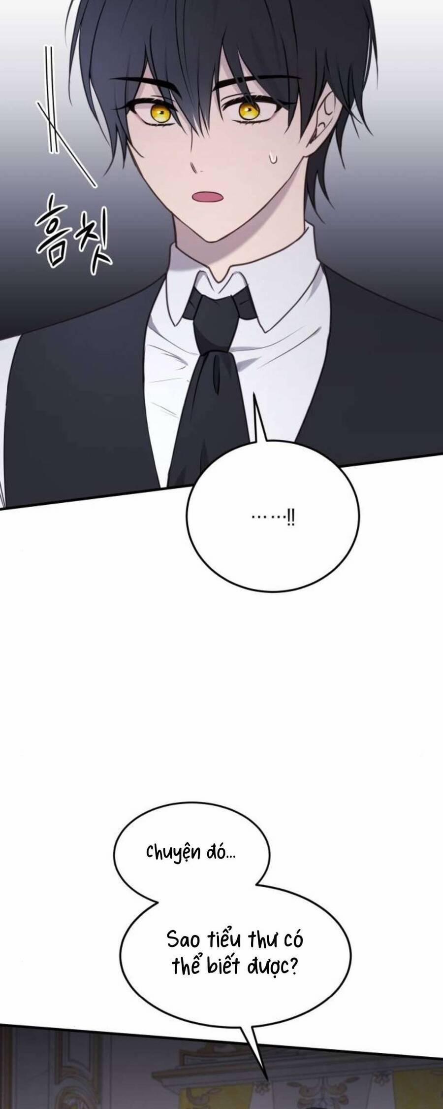 Ác Nữ Chỉ Muốn Sống Yên Bình 44 trang 34