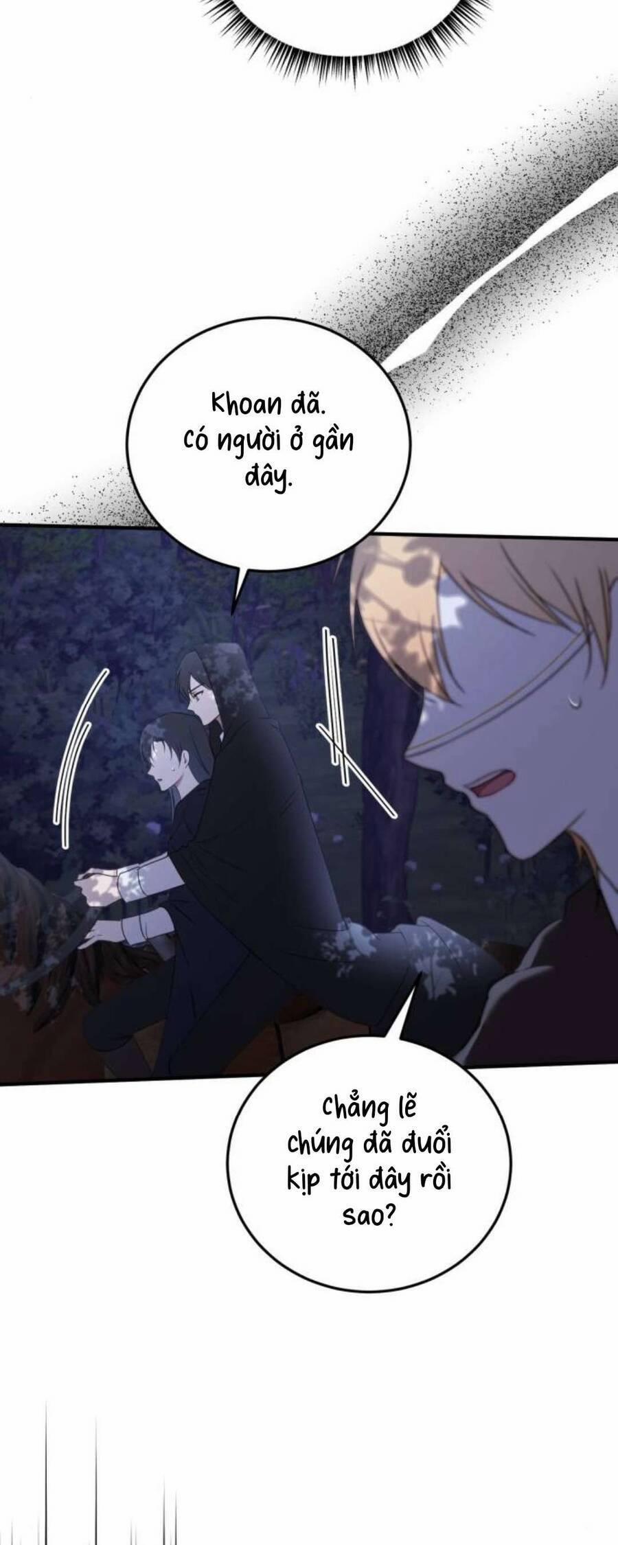 Ác Nữ Chỉ Muốn Sống Yên Bình 44 trang 48