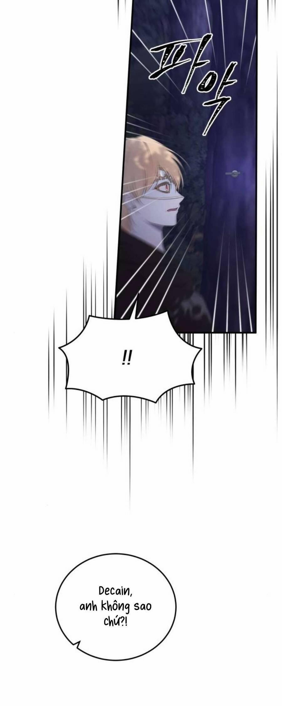 Ác Nữ Chỉ Muốn Sống Yên Bình 44 trang 50