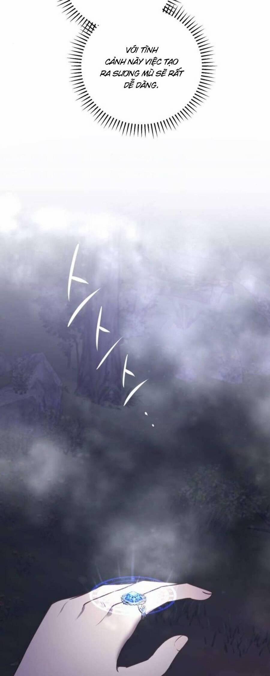 Ác Nữ Chỉ Muốn Sống Yên Bình 44 trang 53