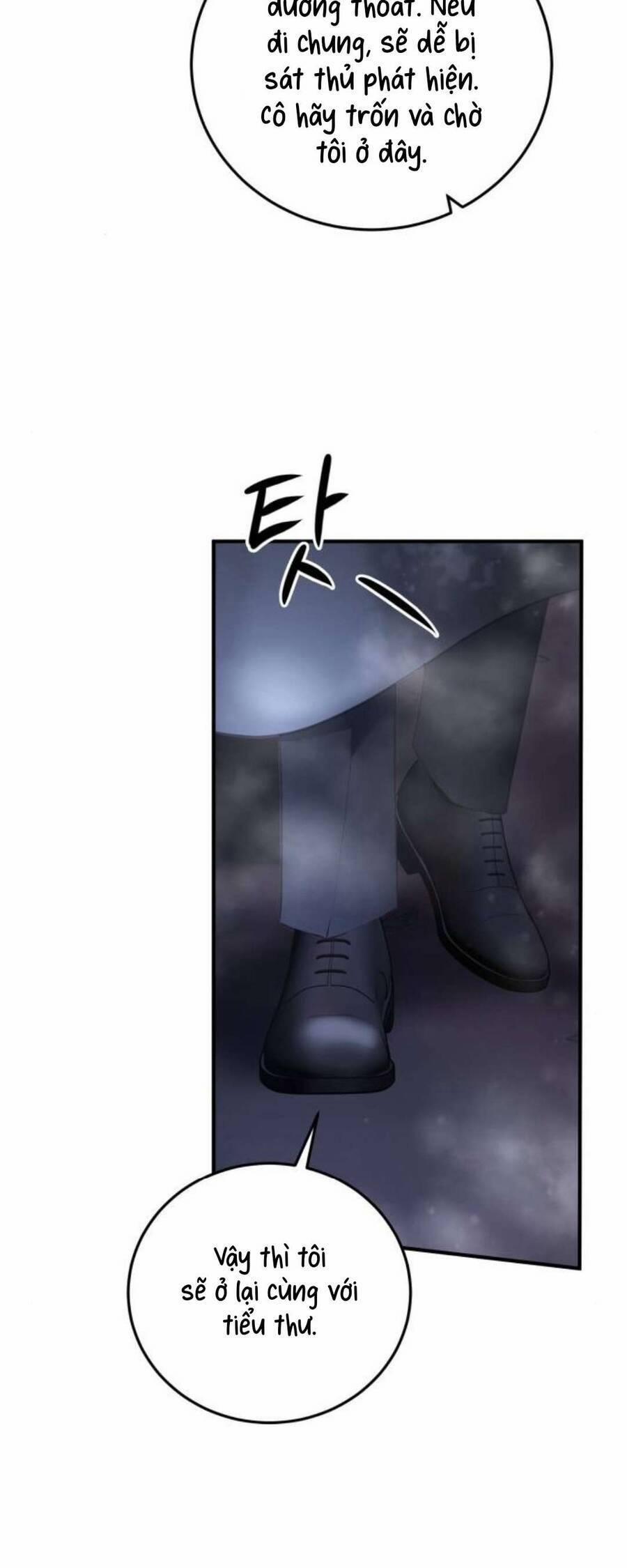 Ác Nữ Chỉ Muốn Sống Yên Bình 44 trang 58