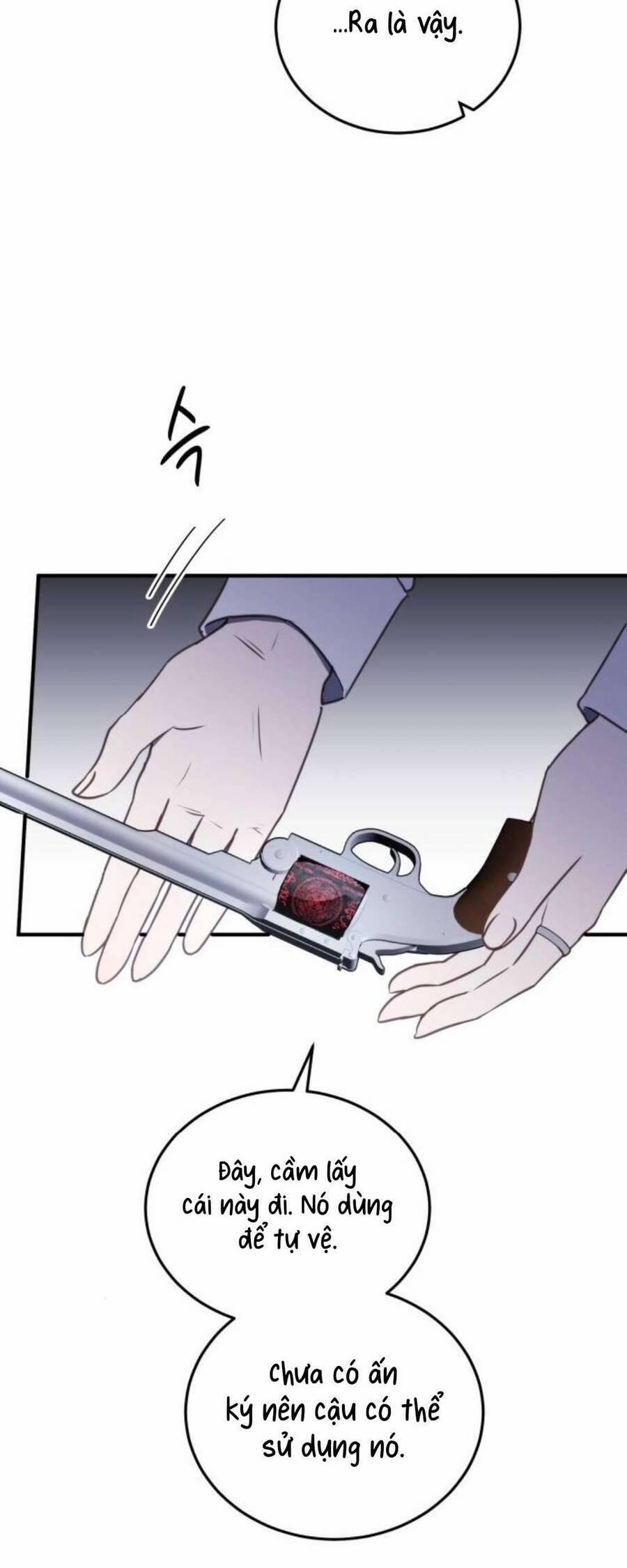 Ác Nữ Chỉ Muốn Sống Yên Bình 44 trang 62