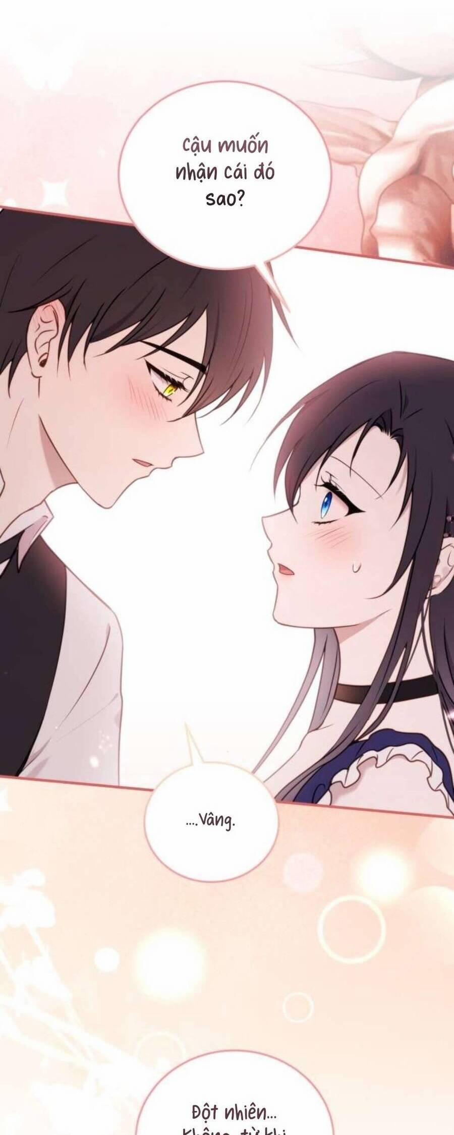 Ác Nữ Chỉ Muốn Sống Yên Bình 44 trang 7