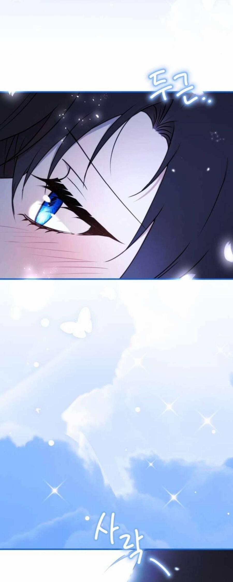 Ác Nữ Chỉ Muốn Sống Yên Bình 45 trang 10