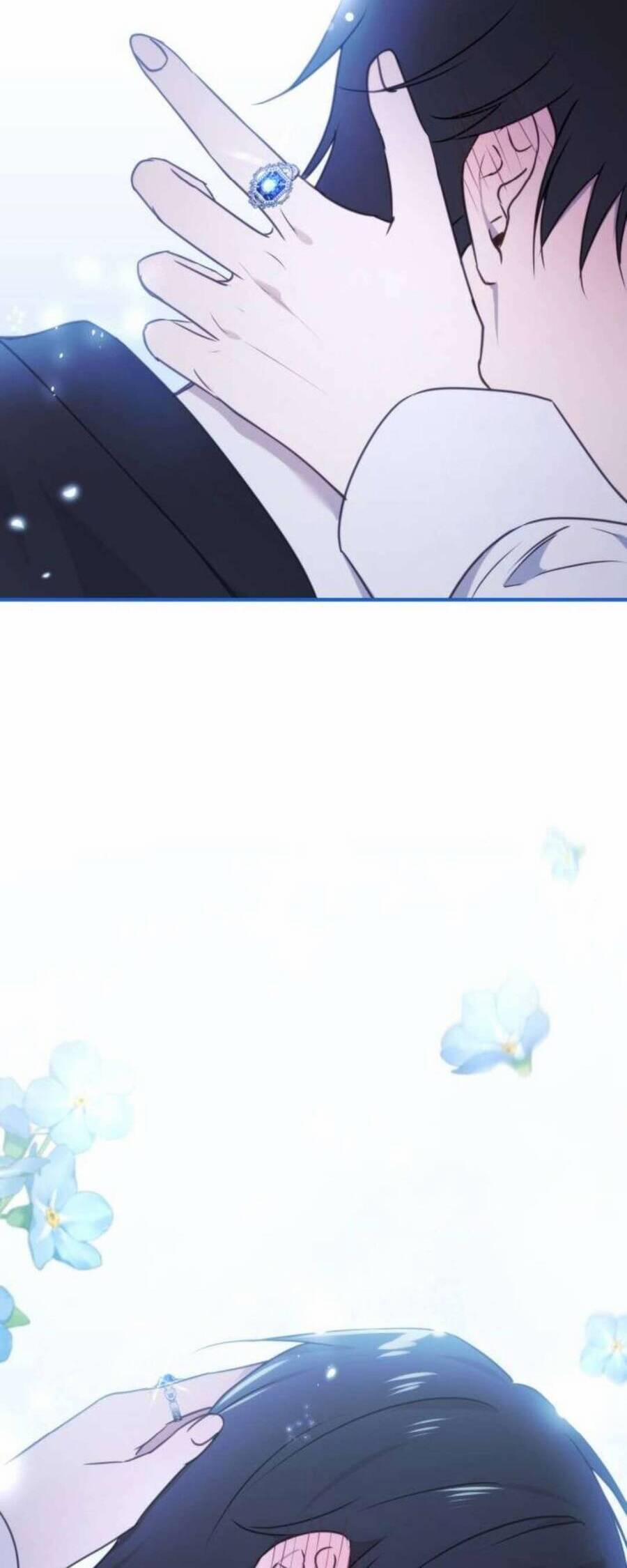 Ác Nữ Chỉ Muốn Sống Yên Bình 45 trang 11